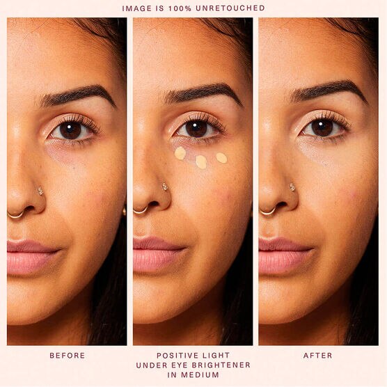 POSITIVE LIGH UNDER EYE BRIGHTENER